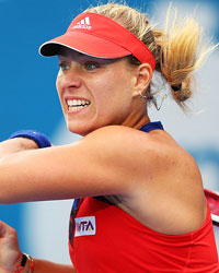 Angelique Kerber